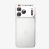 Spigen Optik Pro XL Glas.tR EZ Fit – протектор за камера за iPhone 18 Pro Max, Burgundy, стъкло 9H (SKU 8800337251692-AGL12040) Spigen Optik Pro XL Glas.tR EZ Fit – протектор за камера за iPhone 18 Pro Max, Burgundy, стъкло 9H (SKU 8800337251692-AGL12040)