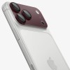 Spigen Optik Pro XL Glas.tR EZ Fit – протектор за камера за iPhone 18 Pro Max, Burgundy, стъкло 9H (SKU 8800337251692-AGL12040) Spigen Optik Pro XL Glas.tR EZ Fit – протектор за камера за iPhone 18 Pro Max, Burgundy, стъкло 9H (SKU 8800337251692-AGL12040)