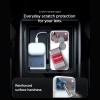 Spigen Optik Pro XL Glas.tR EZ Fit – протектор за камера за iPhone 18 Pro Max, Burgundy, стъкло 9H (SKU 8800337251692-AGL12040) Spigen Optik Pro XL Glas.tR EZ Fit – протектор за камера за iPhone 18 Pro Max, Burgundy, стъкло 9H (SKU 8800337251692-AGL12040)