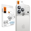 Spigen Optik Pro Glas.tR EZ Fit защита за камера от закалено стъкло 2 бр. за iPhone 18 Pro / 18 Pro Max (Light Blue) Spigen Optik Pro Glas.tR EZ Fit защита за камера от закалено стъкло 2 бр. за iPhone 18 Pro / 18 Pro Max (Light Blue)