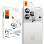Spigen Optik Pro Glas.tR EZ Fit защита за камера от закалено стъкло 2 бр. за iPhone 18 Pro / 18 Pro Max (Light Blue)