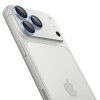 Spigen Optik Pro Glas.tR EZ Fit защита за камера от закалено стъкло 2 бр. за iPhone 18 Pro / 18 Pro Max (Light Blue) Spigen Optik Pro Glas.tR EZ Fit защита за камера от закалено стъкло 2 бр. за iPhone 18 Pro / 18 Pro Max (Light Blue)