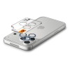 Spigen Optik Pro Glas.tR EZ Fit защита за камера от закалено стъкло 2 бр. за iPhone 18 Pro / 18 Pro Max (Light Blue) Spigen Optik Pro Glas.tR EZ Fit защита за камера от закалено стъкло 2 бр. за iPhone 18 Pro / 18 Pro Max (Light Blue)