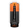 Spigen Glas.tR EZ Fit Pro HD AC – закалено стъкло за iPhone 16 Pro / 17 / 17 Pro / 18 Pro, прозрачно (2 бр.)