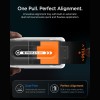 Spigen Glas.tR EZ Fit Pro HD (AC) закалено стъкло за iPhone 16 Pro Max / 17 Pro Max / 18 Pro Max, 2 бр. (Clear) Spigen Glas.tR EZ Fit Pro HD (AC) закалено стъкло за iPhone 16 Pro Max / 17 Pro Max / 18 Pro Max, 2 бр. (Clear)