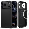 Spigen Thin Fit MagSafe iPhone 17 Pro Max / 18 Pro Max Black (ACS12105) Spigen Thin Fit MagSafe iPhone 17 Pro Max / 18 Pro Max Black (ACS12105)