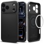 Spigen Thin Fit MagSafe iPhone 17 Pro Max / 18 Pro Max Black (ACS12105)