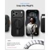 Spigen Thin Fit MagSafe iPhone 17 Pro Max / 18 Pro Max Black (ACS12105) Spigen Thin Fit MagSafe iPhone 17 Pro Max / 18 Pro Max Black (ACS12105)