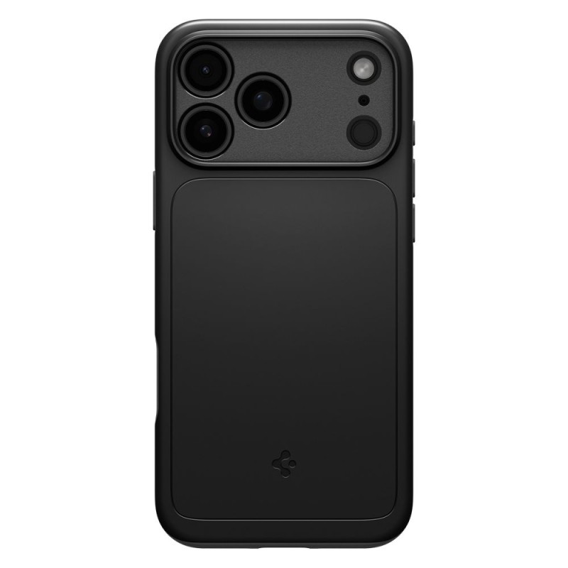 Spigen Thin Fit MagSafe iPhone 17 Pro Max / 18 Pro Max Black (ACS12105) Spigen Thin Fit MagSafe iPhone 17 Pro Max / 18 Pro Max Black (ACS12105)
