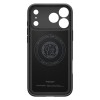 Spigen Thin Fit MagSafe iPhone 17 Pro Max / 18 Pro Max Black (ACS12105) Spigen Thin Fit MagSafe iPhone 17 Pro Max / 18 Pro Max Black (ACS12105)