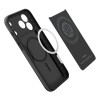 Spigen Thin Fit MagSafe iPhone 17 Pro Max / 18 Pro Max Black (ACS12105) Spigen Thin Fit MagSafe iPhone 17 Pro Max / 18 Pro Max Black (ACS12105)