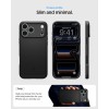 Spigen Thin Fit MagSafe iPhone 17 Pro Max / 18 Pro Max Black (ACS12105) Spigen Thin Fit MagSafe iPhone 17 Pro Max / 18 Pro Max Black (ACS12105)