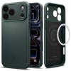 Spigen Thin Fit MagSafe iPhone 17 Pro Max / 18 Pro Max Abyss Green (ACS12106) Spigen Thin Fit MagSafe iPhone 17 Pro Max / 18 Pro Max Abyss Green (ACS12106)