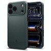 Spigen Thin Fit MagSafe iPhone 17 Pro Max / 18 Pro Max Abyss Green (ACS12106) Spigen Thin Fit MagSafe iPhone 17 Pro Max / 18 Pro Max Abyss Green (ACS12106)