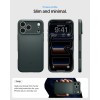 Spigen Thin Fit MagSafe iPhone 17 Pro Max / 18 Pro Max Abyss Green (ACS12106) Spigen Thin Fit MagSafe iPhone 17 Pro Max / 18 Pro Max Abyss Green (ACS12106)