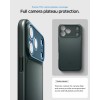 Spigen Thin Fit MagSafe iPhone 17 Pro Max / 18 Pro Max Abyss Green (ACS12106) Spigen Thin Fit MagSafe iPhone 17 Pro Max / 18 Pro Max Abyss Green (ACS12106)