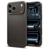 Spigen Thin Fit MagSafe Case за iPhone 17 Pro Max / 18 Pro Max Gunmetal (ACS12107) Spigen Thin Fit MagSafe Case за iPhone 17 Pro Max / 18 Pro Max Gunmetal (ACS12107)