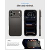 Spigen Thin Fit MagSafe Case за iPhone 17 Pro Max / 18 Pro Max Gunmetal (ACS12107) Spigen Thin Fit MagSafe Case за iPhone 17 Pro Max / 18 Pro Max Gunmetal (ACS12107)