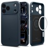 SPIGEN Thin Fit MagSafe за iPhone 17 Pro Max / 18 Pro Max – Metal Slate SPIGEN Thin Fit MagSafe за iPhone 17 Pro Max / 18 Pro Max – Metal Slate