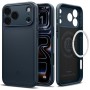 SPIGEN Thin Fit MagSafe за iPhone 17 Pro Max / 18 Pro Max – Metal Slate