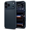 SPIGEN Thin Fit MagSafe за iPhone 17 Pro Max / 18 Pro Max – Metal Slate SPIGEN Thin Fit MagSafe за iPhone 17 Pro Max / 18 Pro Max – Metal Slate