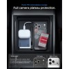Spigen Rugged Armor MagSafe iPhone 17 Pro Max / 18 Pro Max – Matte Black (ACS12109) Spigen Rugged Armor MagSafe iPhone 17 Pro Max / 18 Pro Max – Matte Black (ACS12109)