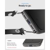 Spigen Rugged Armor MagSafe за iPhone 17 Pro Max / 18 Pro Max (Grey) Spigen Rugged Armor MagSafe за iPhone 17 Pro Max / 18 Pro Max (Grey)