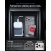 Spigen Rugged Armor MagSafe за iPhone 17 Pro Max / 18 Pro Max (Grey) Spigen Rugged Armor MagSafe за iPhone 17 Pro Max / 18 Pro Max (Grey)