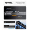 Spigen Liquid Air за iPhone 17 Pro Max / 18 Pro Max Matte Black (TPU) Spigen Liquid Air за iPhone 17 Pro Max / 18 Pro Max Matte Black (TPU)