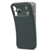 Spigen Liquid Air за iPhone 17 Pro Max / 18 Pro Max Abyss Green (SKU: 8800337252392-ACS12113) Spigen Liquid Air за iPhone 17 Pro Max / 18 Pro Max Abyss Green (SKU: 8800337252392-ACS12113)