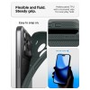 Spigen Liquid Air за iPhone 17 Pro Max / 18 Pro Max Abyss Green (SKU: 8800337252392-ACS12113) Spigen Liquid Air за iPhone 17 Pro Max / 18 Pro Max Abyss Green (SKU: 8800337252392-ACS12113)