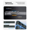Spigen Liquid Air за iPhone 17 Pro Max / 18 Pro Max Abyss Green (SKU: 8800337252392-ACS12113) Spigen Liquid Air за iPhone 17 Pro Max / 18 Pro Max Abyss Green (SKU: 8800337252392-ACS12113)