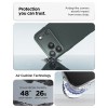 Spigen Liquid Air за iPhone 17 Pro Max / 18 Pro Max Abyss Green (SKU: 8800337252392-ACS12113) Spigen Liquid Air за iPhone 17 Pro Max / 18 Pro Max Abyss Green (SKU: 8800337252392-ACS12113)