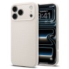 SPIGEN Liquid Air за iPhone 17 Pro Max / 18 Pro Max Natural Titanium (TPU) SPIGEN Liquid Air за iPhone 17 Pro Max / 18 Pro Max Natural Titanium (TPU)
