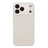 SPIGEN Liquid Air за iPhone 17 Pro Max / 18 Pro Max Natural Titanium (TPU) SPIGEN Liquid Air за iPhone 17 Pro Max / 18 Pro Max Natural Titanium (TPU)