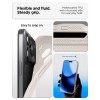 SPIGEN Liquid Air за iPhone 17 Pro Max / 18 Pro Max Natural Titanium (TPU) SPIGEN Liquid Air за iPhone 17 Pro Max / 18 Pro Max Natural Titanium (TPU)