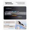 SPIGEN Liquid Air за iPhone 17 Pro Max / 18 Pro Max Natural Titanium (TPU) SPIGEN Liquid Air за iPhone 17 Pro Max / 18 Pro Max Natural Titanium (TPU)