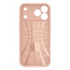 SPIGEN Liquid Air за iPhone 17 Pro Max / 18 Pro Max Rose Titanium (TPU) SPIGEN Liquid Air за iPhone 17 Pro Max / 18 Pro Max Rose Titanium (TPU)