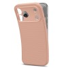 SPIGEN Liquid Air за iPhone 17 Pro Max / 18 Pro Max Rose Titanium (TPU) SPIGEN Liquid Air за iPhone 17 Pro Max / 18 Pro Max Rose Titanium (TPU)