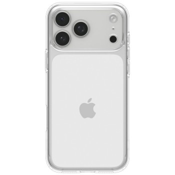 Spigen ULTRA HYBRID за iPhone 17 Pro Max / 18 Pro Max „Crystal Clear“ Spigen ULTRA HYBRID за iPhone 17 Pro Max / 18 Pro Max „Crystal Clear“
