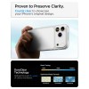 Spigen ULTRA HYBRID за iPhone 17 Pro Max / 18 Pro Max „Crystal Clear“ Spigen ULTRA HYBRID за iPhone 17 Pro Max / 18 Pro Max „Crystal Clear“