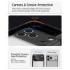 Spigen Ultra Hybrid за iPhone 17 Pro Max / 18 Pro Max – Матово черно (SKU: 8800337252439-ACS12117) Spigen Ultra Hybrid за iPhone 17 Pro Max / 18 Pro Max – Матово черно (SKU: 8800337252439-ACS12117)