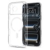 Spigen Ultra Hybrid MagSafe iPhone 17 Pro Max / 18 Pro Max Clear/White (SKU: 8800337252446-ACS12118) Spigen Ultra Hybrid MagSafe iPhone 17 Pro Max / 18 Pro Max Clear/White (SKU: 8800337252446-ACS12118)