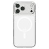 Spigen Ultra Hybrid MagSafe iPhone 17 Pro Max / 18 Pro Max Clear/White (SKU: 8800337252446-ACS12118) Spigen Ultra Hybrid MagSafe iPhone 17 Pro Max / 18 Pro Max Clear/White (SKU: 8800337252446-ACS12118)