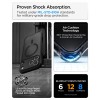 Spigen Ultra Hybrid MagSafe iPhone 17 Pro Max / 18 Pro Max Frost Black (ACS12123) Spigen Ultra Hybrid MagSafe iPhone 17 Pro Max / 18 Pro Max Frost Black (ACS12123)