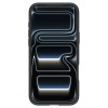 Spigen Ultra Hybrid MagSafe iPhone 17 Pro Max / 18 Pro Max Frost Black (ACS12123) Spigen Ultra Hybrid MagSafe iPhone 17 Pro Max / 18 Pro Max Frost Black (ACS12123)