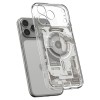 SPIGEN ULTRA HYBRID MAGSAFE iPhone 17 Pro Max / 18 Pro Max Zero One Natural Titanium (ACS12127) SPIGEN ULTRA HYBRID MAGSAFE iPhone 17 Pro Max / 18 Pro Max Zero One Natural Titanium (ACS12127)