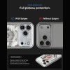 SPIGEN ULTRA HYBRID MAGSAFE iPhone 17 Pro Max / 18 Pro Max Zero One Natural Titanium (ACS12127) SPIGEN ULTRA HYBRID MAGSAFE iPhone 17 Pro Max / 18 Pro Max Zero One Natural Titanium (ACS12127)