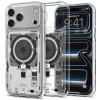 SPIGEN ULTRA HYBRID MagSafe за iPhone 17 Pro Max / 18 Pro Max – NEO ONE (ACS12129) SPIGEN ULTRA HYBRID MagSafe за iPhone 17 Pro Max / 18 Pro Max – NEO ONE (ACS12129)
