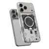 SPIGEN ULTRA HYBRID MagSafe за iPhone 17 Pro Max / 18 Pro Max – NEO ONE (ACS12129) SPIGEN ULTRA HYBRID MagSafe за iPhone 17 Pro Max / 18 Pro Max – NEO ONE (ACS12129)